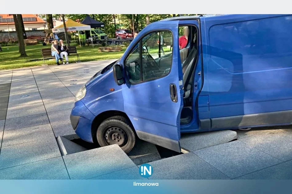 Fontanna zostanie naprawiona w miesiąc?  - zdjęcie 2