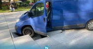 Fontanna zostanie naprawiona w miesiąc?  - zdjęcie 3