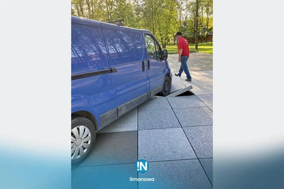 Fontanna zostanie naprawiona w miesiąc?  - zdjęcie 4