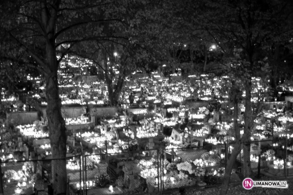 Wszystkich Świętych - zdjęcie 4