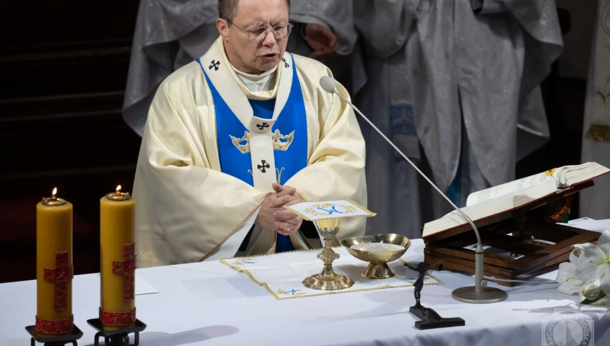 Arcybiskup Ryś: Zbadanie przypadków wykorzystywania małoletnich przez duchownych to szansa na odzyskanie wiarygodności