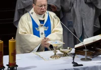 Arcybiskup Ryś: Zbadanie przypadków wykorzystywania małoletnich przez duchownych to szansa na odzyskanie wiarygodności - zdjęcie główne