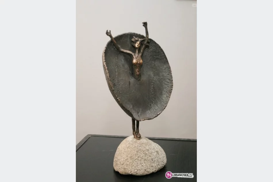 Otwarcie wystawy rzeźby i fotografii - zdjęcie 4