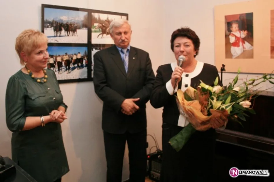 Dziękujemy, Pani Dyrektor - zdjęcie 2