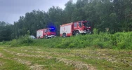 Zderzenia samochodów osobowych i ciężarowych - zdjęcie 5