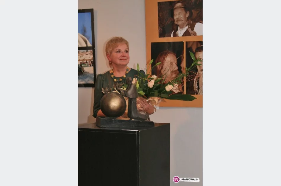 Dziękujemy, Pani Dyrektor - zdjęcie 4