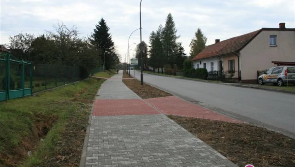 Odebrano drogę relacji Limanowa - Chełmiec - zdjęcie 1