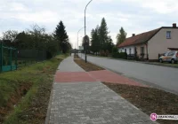 Odebrano drogę relacji Limanowa - Chełmiec - zdjęcie główne