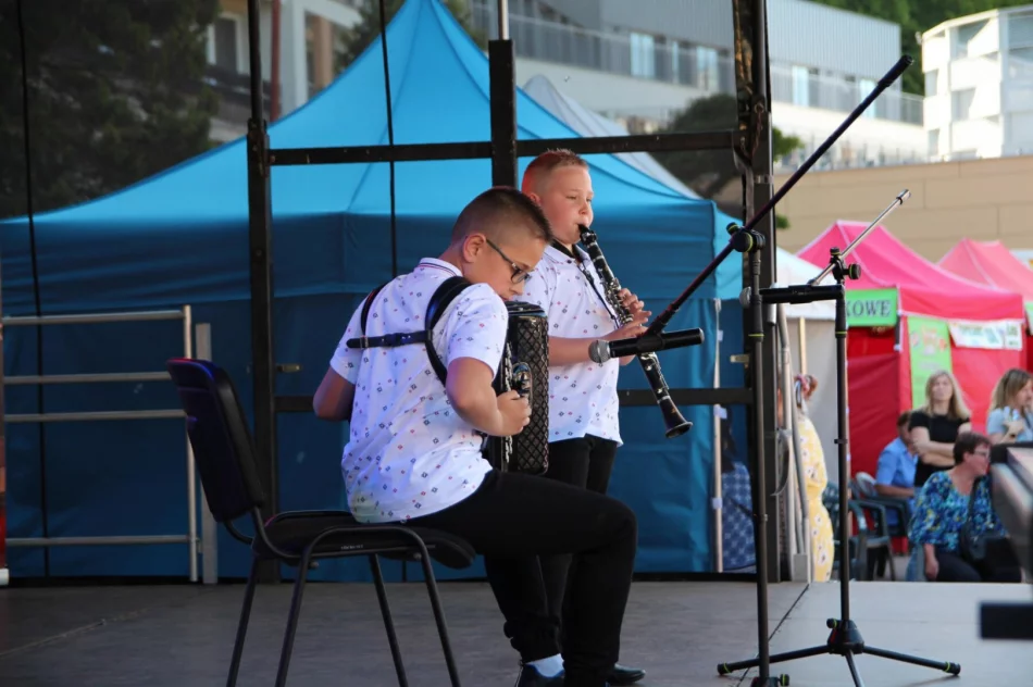 Nagrodzono największe talenty - zdjęcie 9