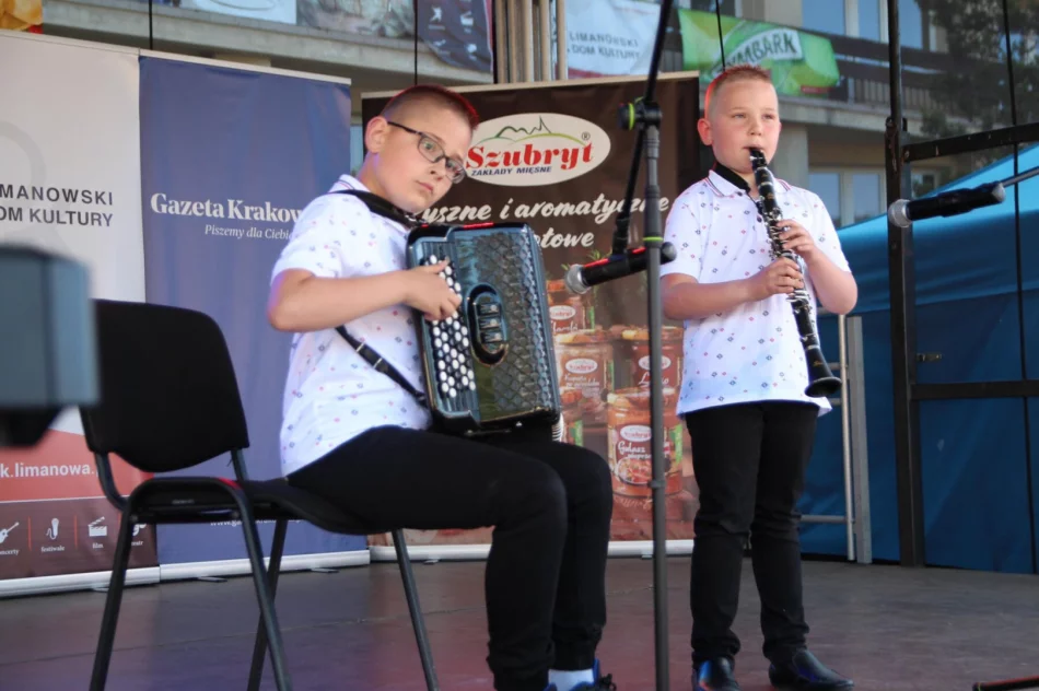 Nagrodzono największe talenty - zdjęcie 10