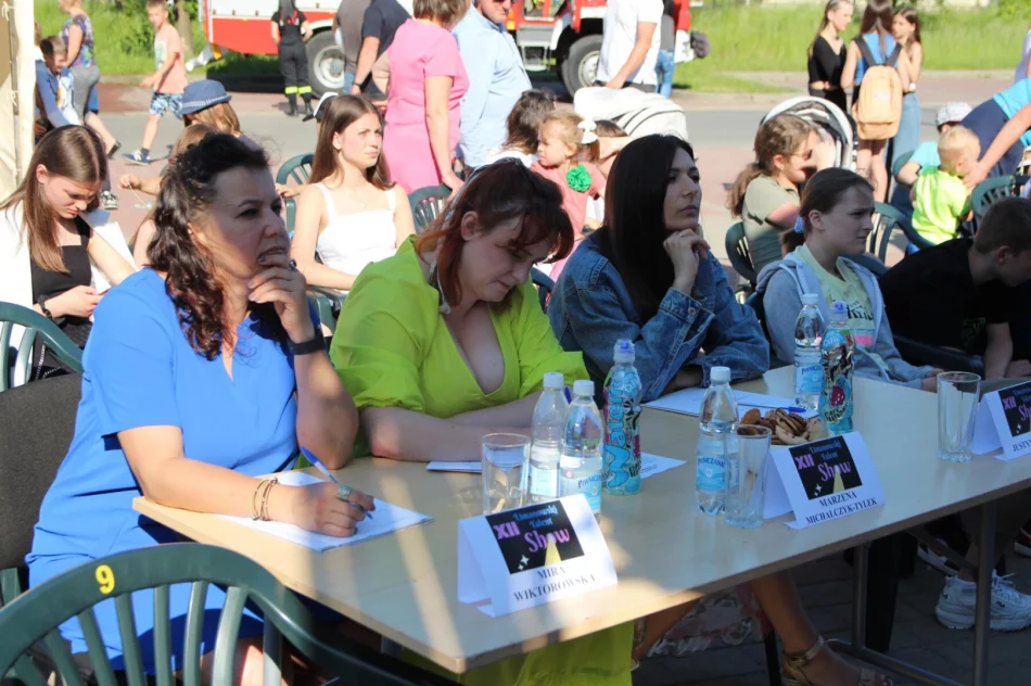 Nagrodzono największe talenty - zdjęcie 13