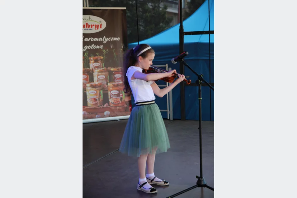 Nagrodzono największe talenty - zdjęcie 14