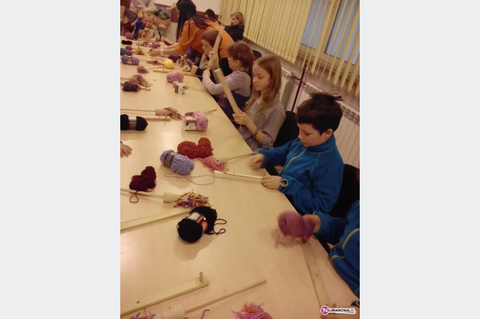 Siłownia dla 'Płomienia' - zdjęcie 2