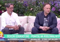 Rodzinne wyprawy: ścieżki edukacyjne i questy - zdjęcie główne