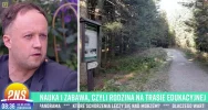 Rodzinne wyprawy: ścieżki edukacyjne i questy - zdjęcie 2