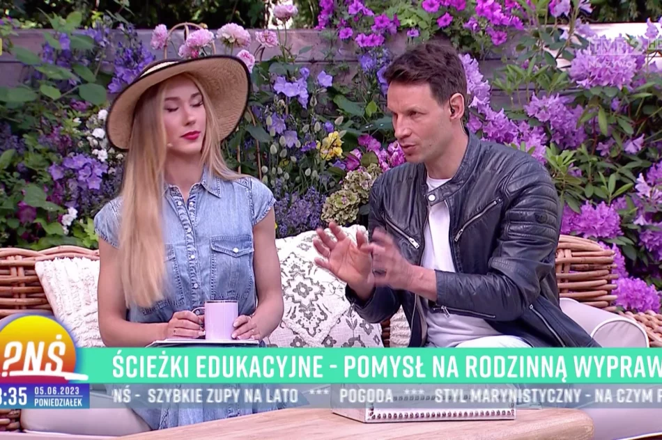 Rodzinne wyprawy: ścieżki edukacyjne i questy - zdjęcie 4