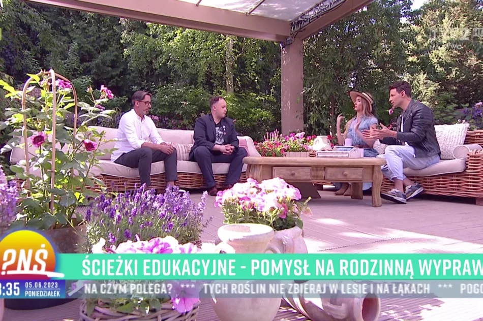 Rodzinne wyprawy: ścieżki edukacyjne i questy - zdjęcie 5