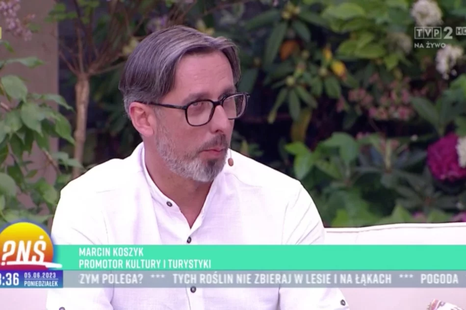 Rodzinne wyprawy: ścieżki edukacyjne i questy - zdjęcie 6