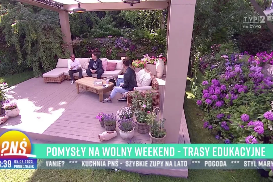 Rodzinne wyprawy: ścieżki edukacyjne i questy - zdjęcie 7