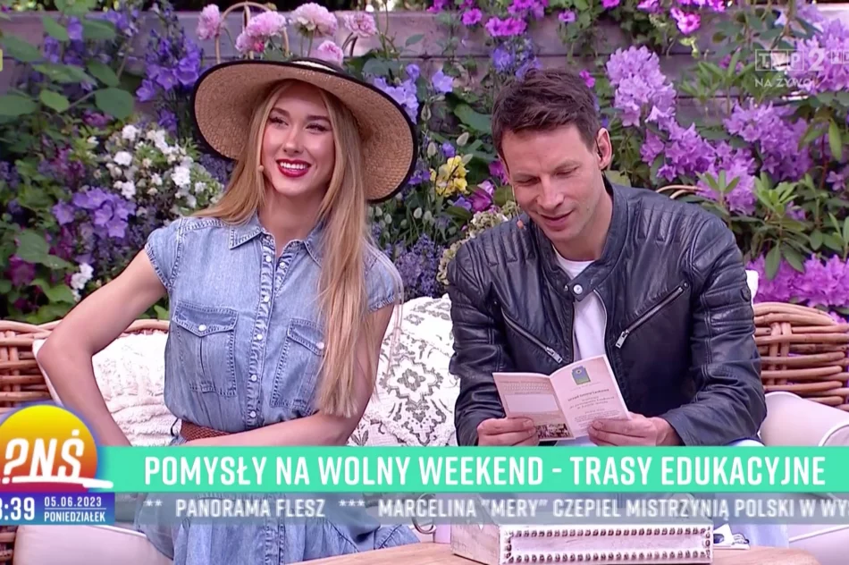 Rodzinne wyprawy: ścieżki edukacyjne i questy - zdjęcie 8