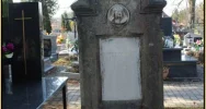 Parafia z grantem na ratowanie zabytkowych nagrobków - zdjęcie 3