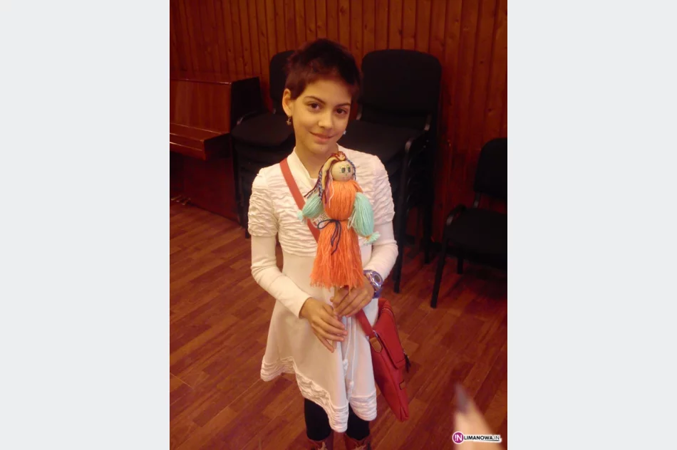 Siłownia dla 'Płomienia' - zdjęcie 4