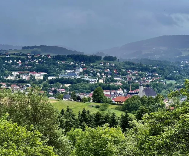 IMiGW wydało ostrzeżenie meteorologiczne - zdjęcie główne
