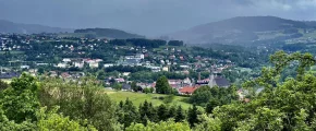 Przed nami intensywne opady, które nie grożą jednak powodzią - zdjęcie główne