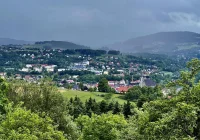 Intensywne opady deszczu - ostrzeżenie IMiGW - zdjęcie główne