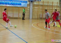 Ruszyła Limanowska Halowa Liga Futsalu - zdjęcie główne