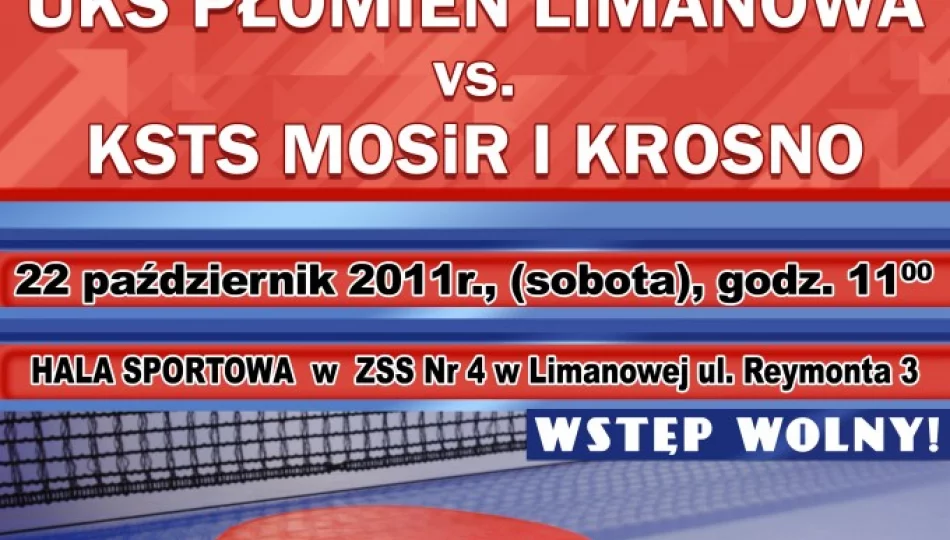 II Liga w tenisie stołowym - zdjęcie 1