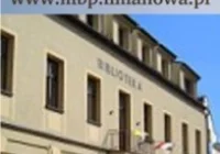 Wypożyczalnia nieczynna - zdjęcie główne