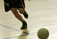 Rusza Limanowska Halowa Liga Futsalu - zdjęcie główne