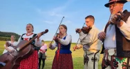 Uroczyste zakończenie nabożeństw majowych - zdjęcie 5