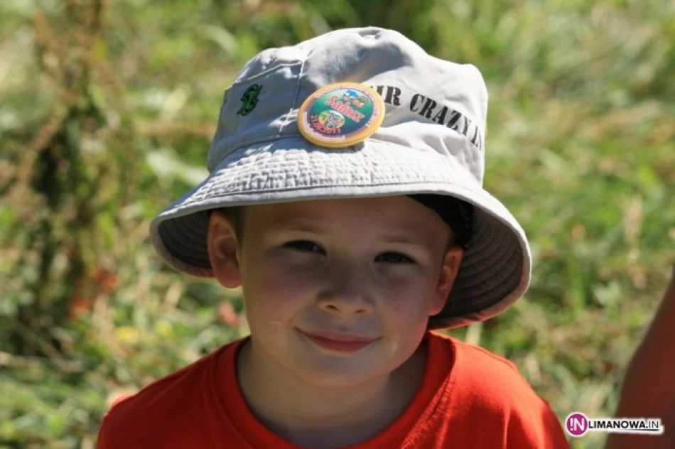 Beskid Wyspowy odkryty! - zdjęcie 2