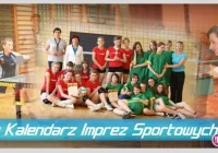 Miejski Kalendarz Imprez Sportowych 2012 - zdjęcie główne