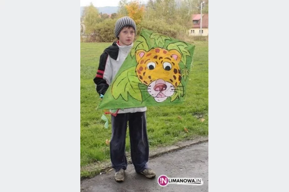 Święto Latawca - zdjęcie 2