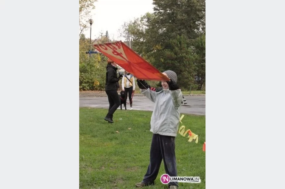 Święto Latawca - zdjęcie 3