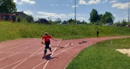 Zmagania młodych strażaków - zdjęcie 4