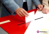 Jak głosowała Limanowa - zdjęcie główne