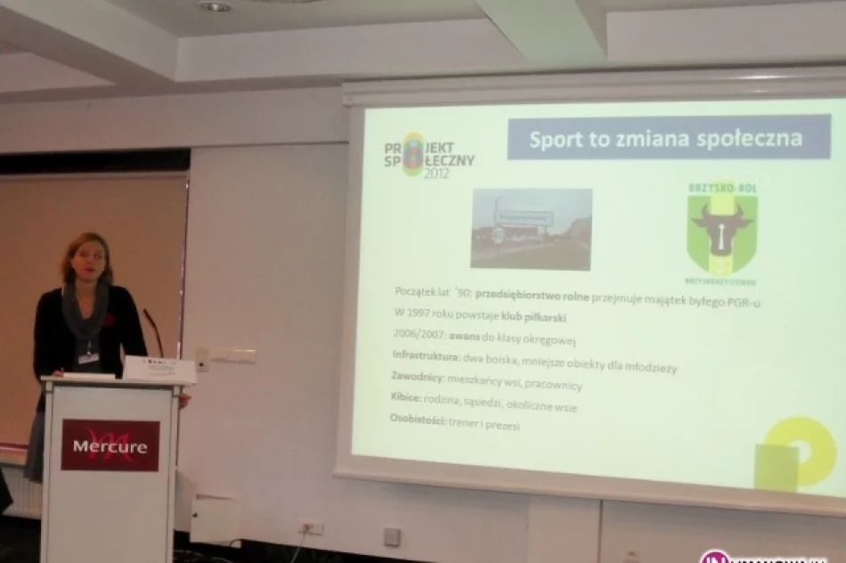 Sport zmienia - zdjęcie 3