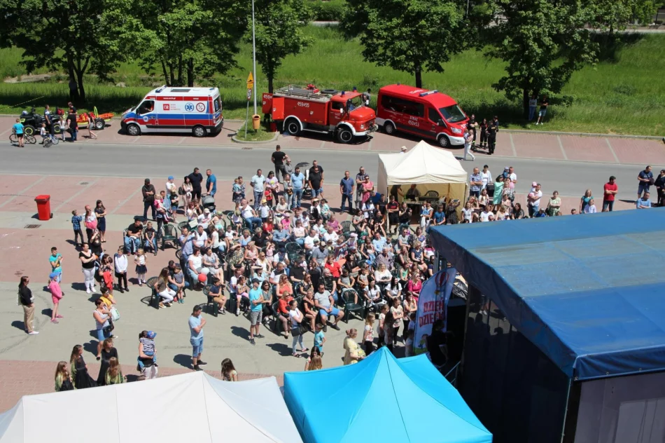 Wielkie święto wszystkich dzieci - zdjęcie 2