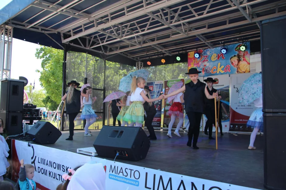 Wielkie święto wszystkich dzieci - zdjęcie 3