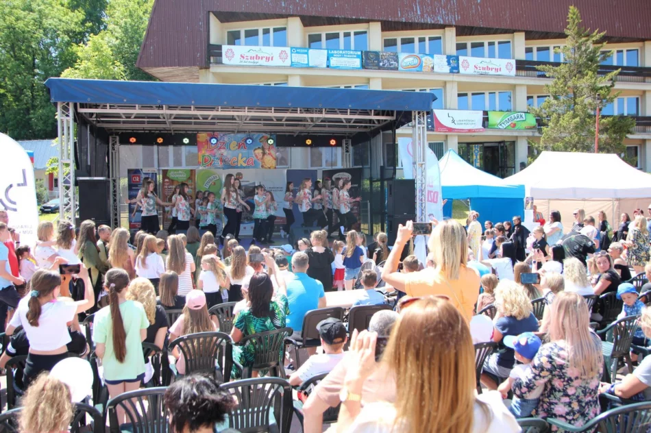 Wielkie święto wszystkich dzieci - zdjęcie 4