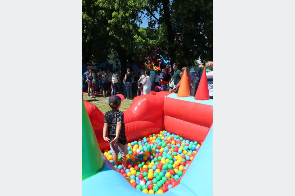 Wielkie święto wszystkich dzieci - zdjęcie 5