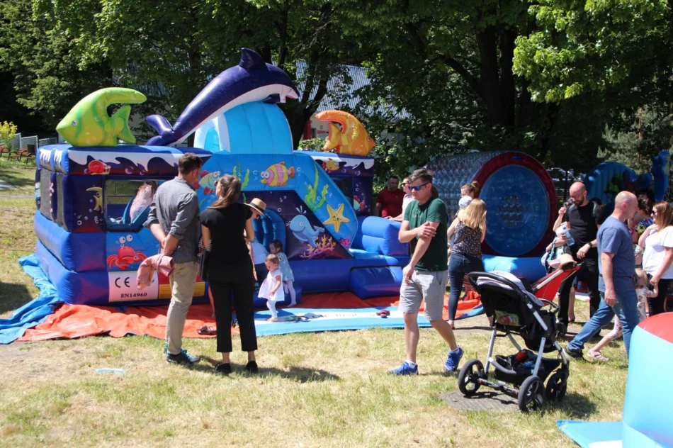 Wielkie święto wszystkich dzieci - zdjęcie 6