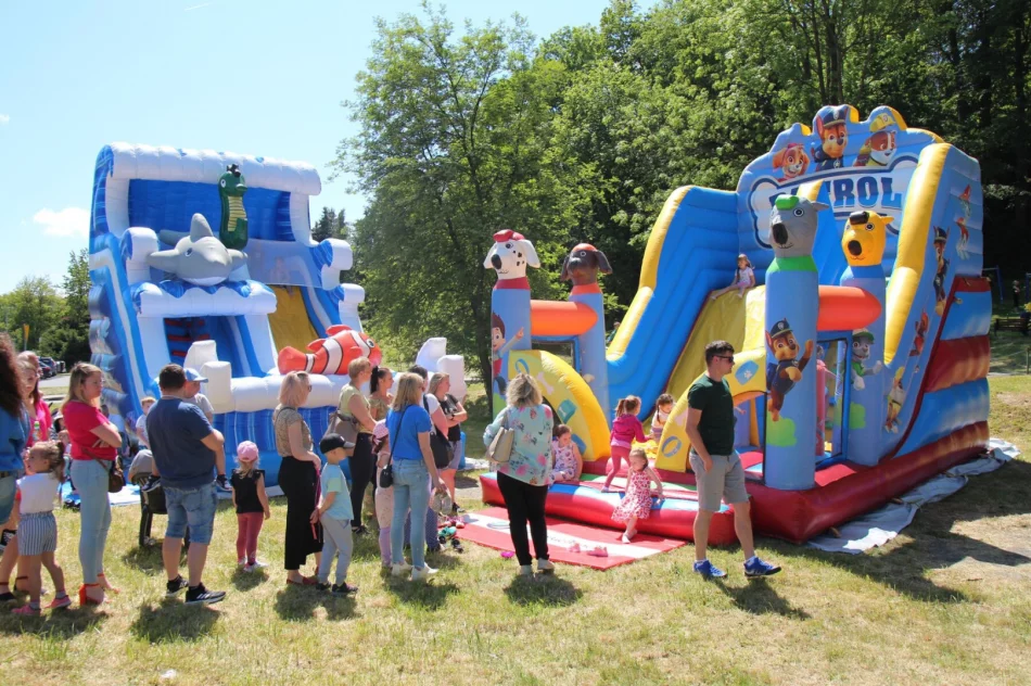 Wielkie święto wszystkich dzieci - zdjęcie 7