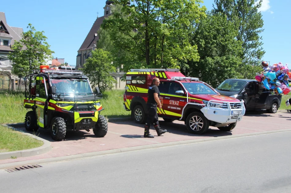 Wielkie święto wszystkich dzieci - zdjęcie 8