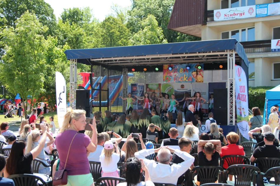 Wielkie święto wszystkich dzieci - zdjęcie 9