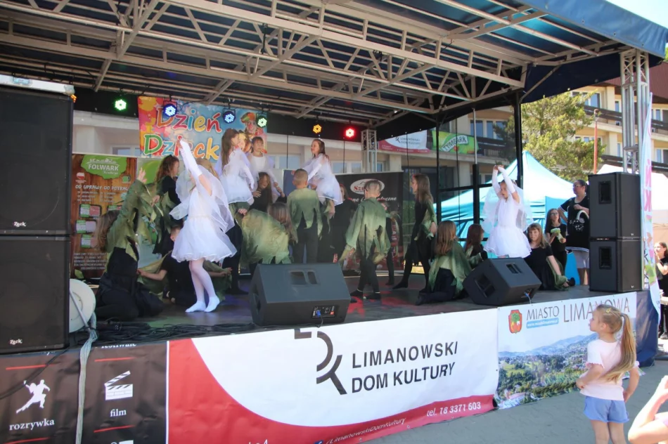 Wielkie święto wszystkich dzieci - zdjęcie 10